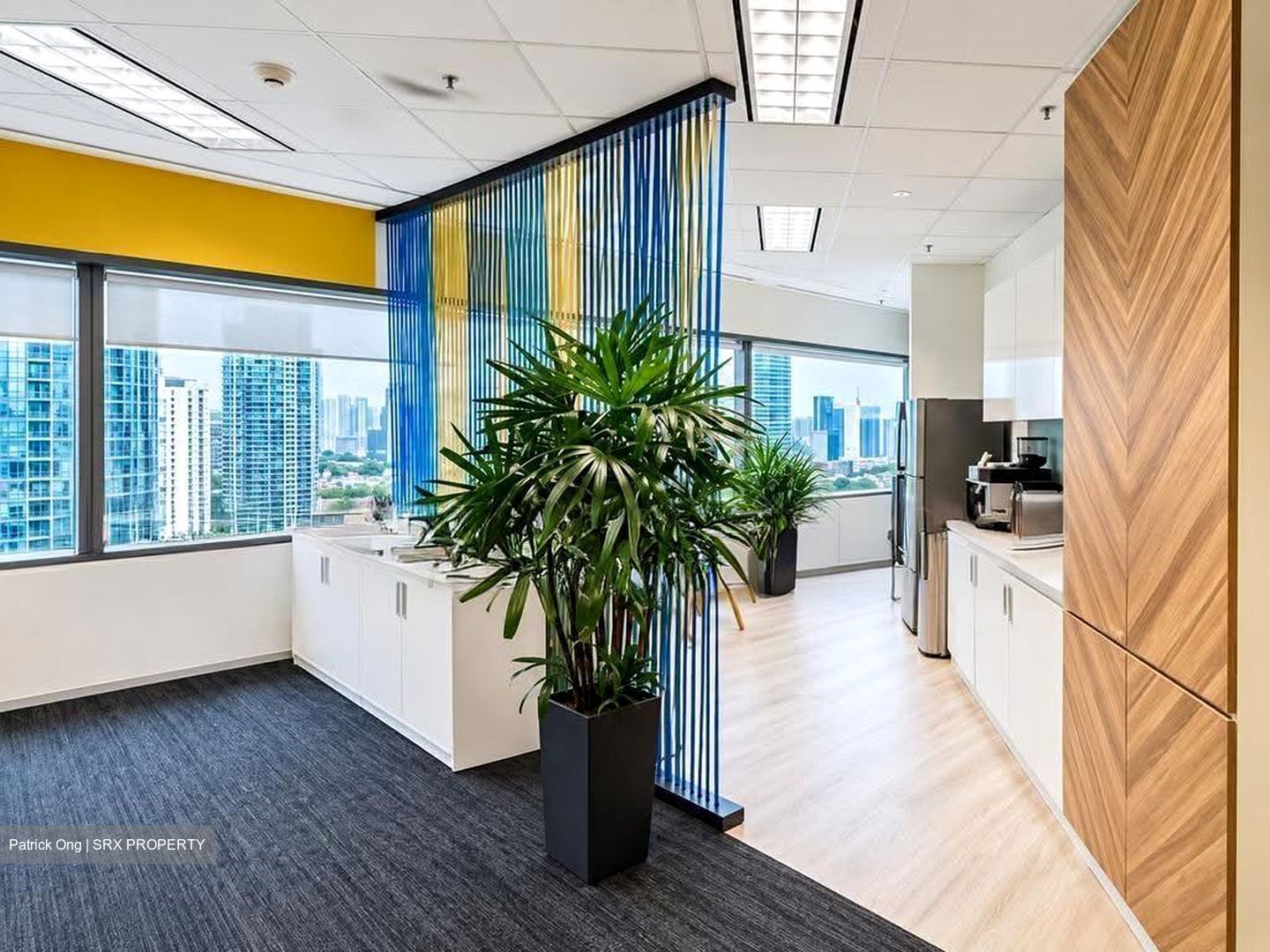 Suntec Tower Three (D1), Office #624020581
